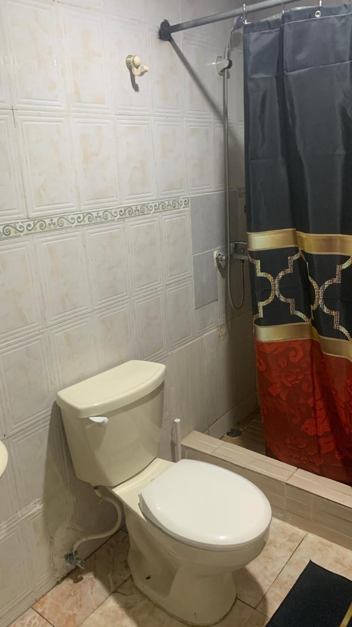Apartahotel Dona Reyna Alojamientos En Santo Domingo A 5 Min De Aeropuerto Internacional Las Americas El Higo Esterno foto