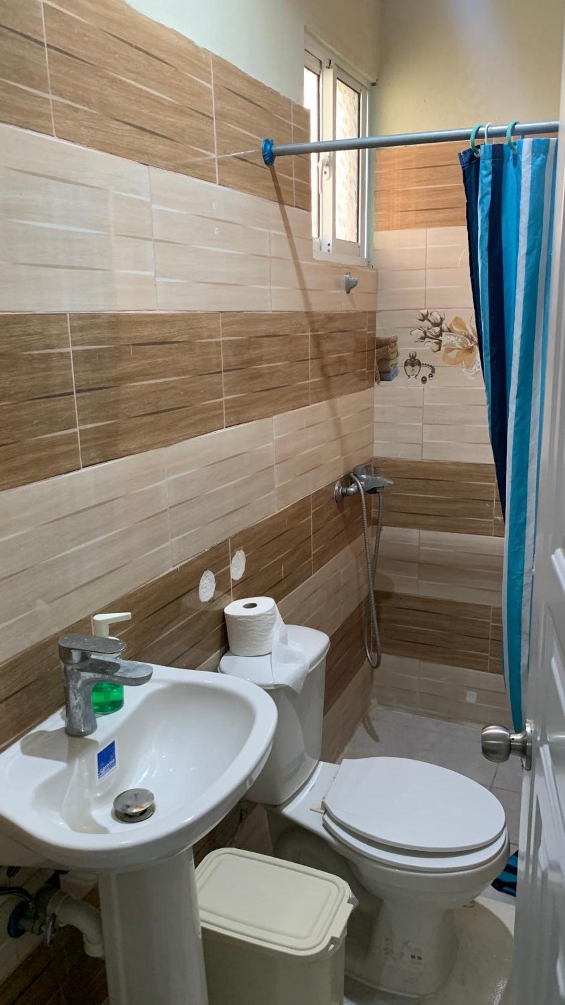 Apartahotel Dona Reyna Alojamientos En Santo Domingo A 5 Min De Aeropuerto Internacional Las Americas El Higo Esterno foto