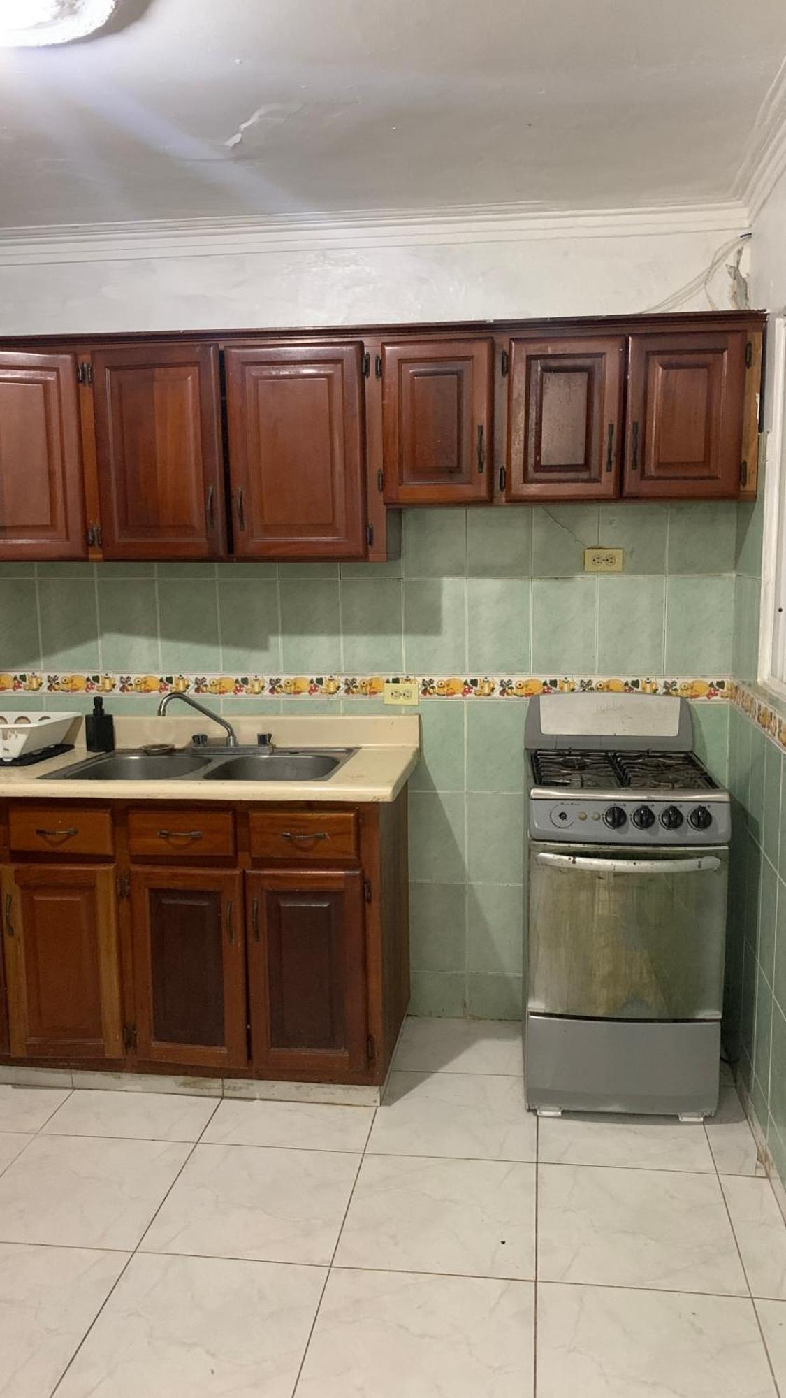 Apartahotel Dona Reyna Alojamientos En Santo Domingo A 5 Min De Aeropuerto Internacional Las Americas El Higo Esterno foto