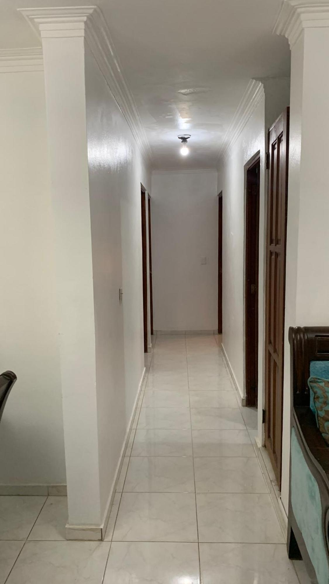 Apartahotel Dona Reyna Alojamientos En Santo Domingo A 5 Min De Aeropuerto Internacional Las Americas El Higo Esterno foto