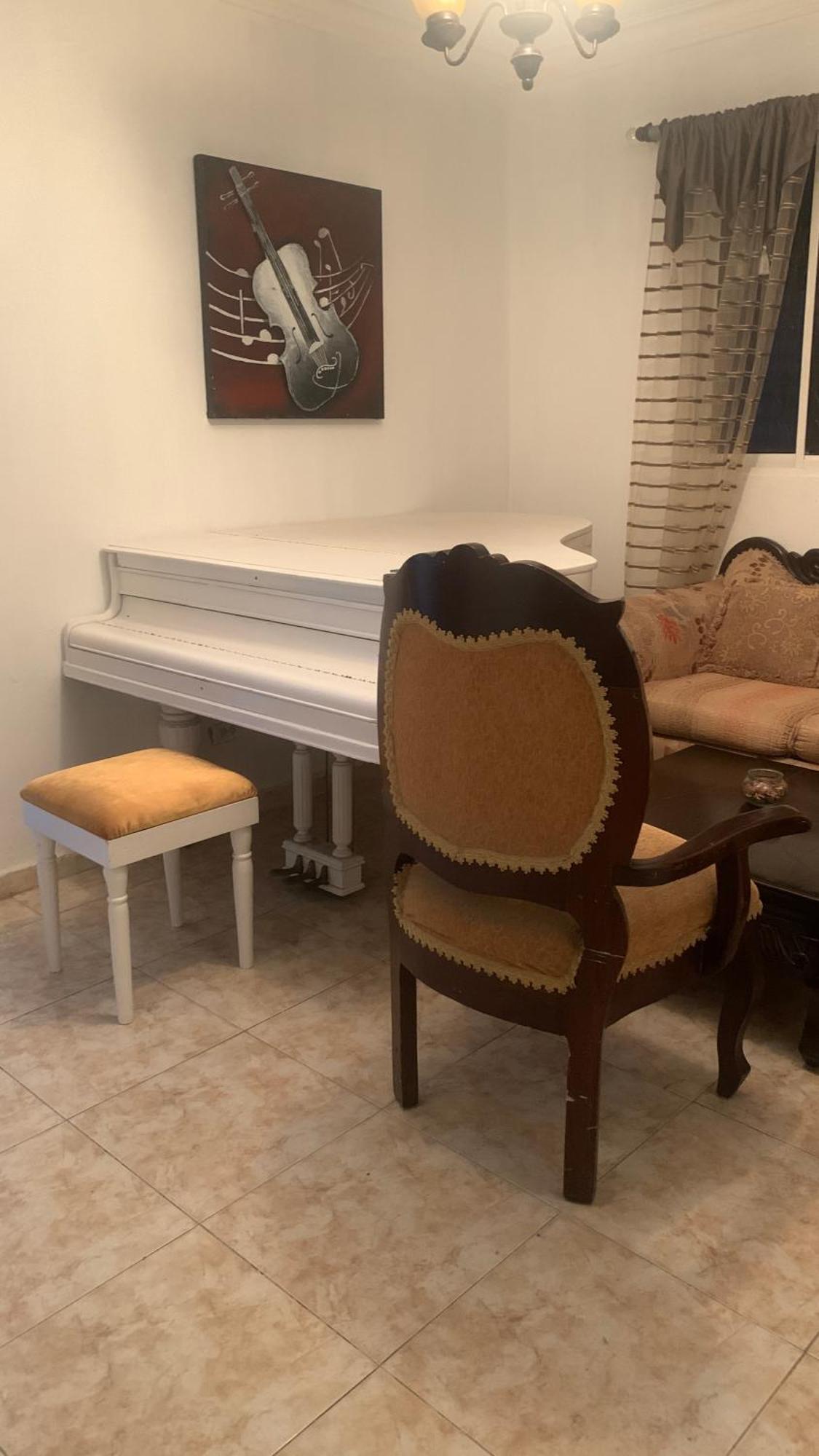 Apartahotel Dona Reyna Alojamientos En Santo Domingo A 5 Min De Aeropuerto Internacional Las Americas El Higo Esterno foto