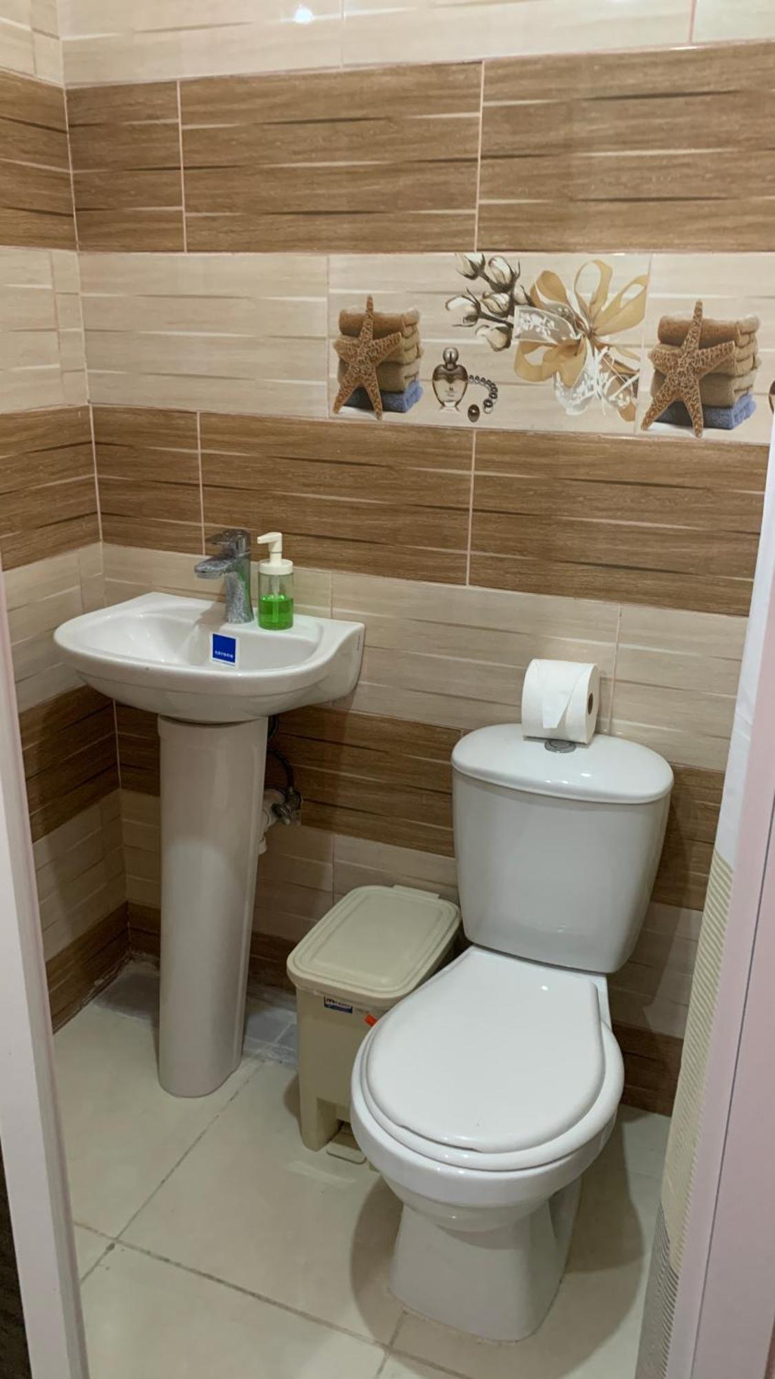 Apartahotel Dona Reyna Alojamientos En Santo Domingo A 5 Min De Aeropuerto Internacional Las Americas El Higo Esterno foto