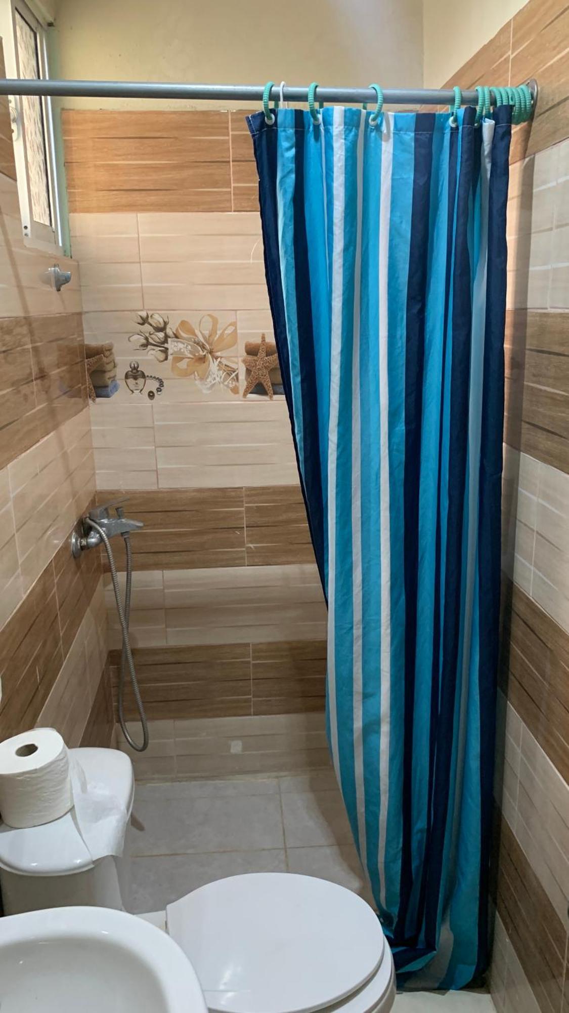 Apartahotel Dona Reyna Alojamientos En Santo Domingo A 5 Min De Aeropuerto Internacional Las Americas El Higo Esterno foto