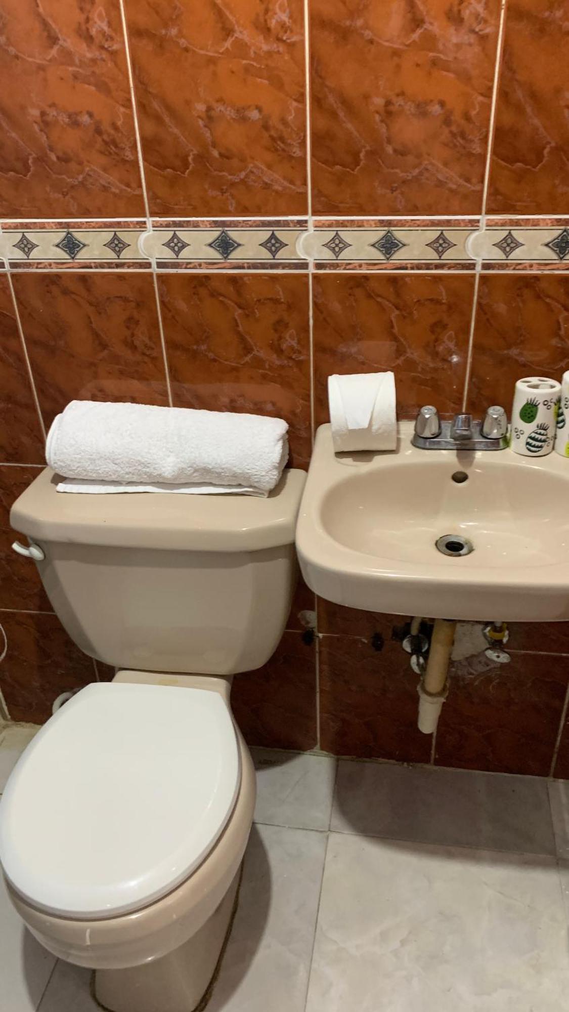 Apartahotel Dona Reyna Alojamientos En Santo Domingo A 5 Min De Aeropuerto Internacional Las Americas El Higo Esterno foto